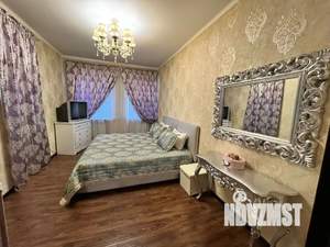 Дом 130м&sup2;, 1-этажный, посуточно, 