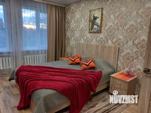 Дом 45м&sup2;, 1-этажный, посуточно, 