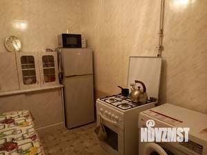 Дом 55м&sup2;, 2-этажный, посуточно, 