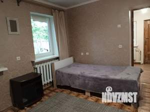 Дом 25м&sup2;, 1-этажный, посуточно, 
