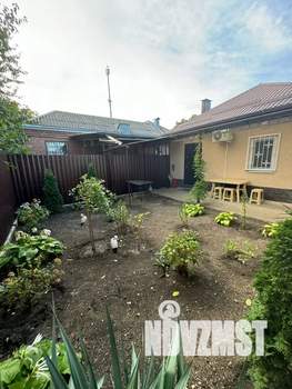 Дом 50м&sup2;, 1-этажный, посуточно, 