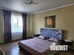 Дом 420м&sup2;, 3-этажный, посуточно, 