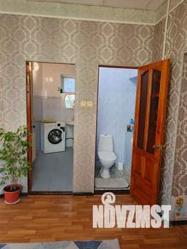 Дом 85м&sup2;, 1-этажный, посуточно, 