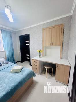 Дом 50м², 1-этажный, посуточно, 