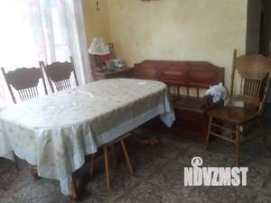 Дом 100м&sup2;, 2-этажный, посуточно, 