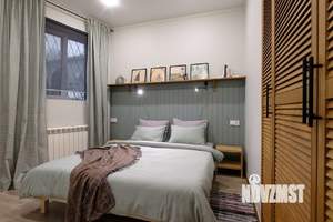 Дом 60м&sup2;, 1-этажный, посуточно, 