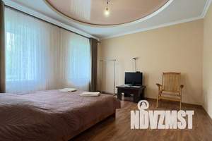 Дом 50м&sup2;, 1-этажный, посуточно, 