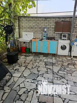 Дом 150м&sup2;, 2-этажный, посуточно, 
