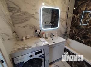 Дом 50м&sup2;, 1-этажный, посуточно, 