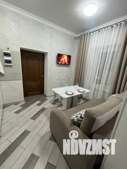 Дом 50м&sup2;, 1-этажный, посуточно, 