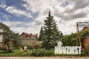 Дом 530м&sup2;, 2-этажный, посуточно, 