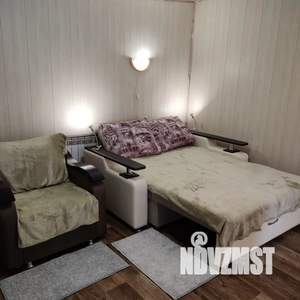 Дом 31м&sup2;, 1-этажный, посуточно, 