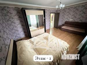 Дом 520м&sup2;, 3-этажный, посуточно, 