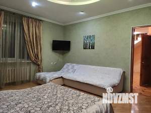 Дом 400м&sup2;, 3-этажный, посуточно, 