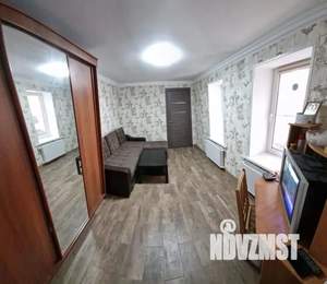 Дом 47м&sup2;, 1-этажный, посуточно, 