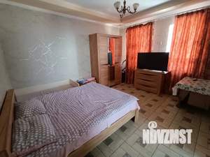 Дом 40м&sup2;, 1-этажный, посуточно, 