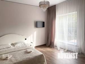 Дом 30м&sup2;, 1-этажный, посуточно, 