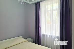 Дом 45м&sup2;, 1-этажный, посуточно, 