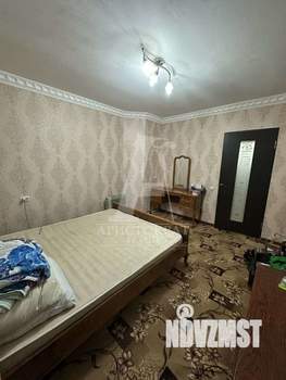 Дом 44м&sup2;, 1-этажный, на длительный срок, 