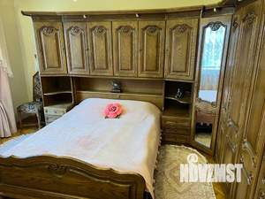 Дом 180м&sup2;, 2-этажный, посуточно, 