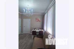 Дом 45м&sup2;, 1-этажный, посуточно, 