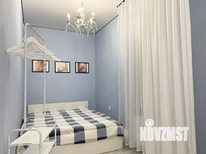 Дом 40м&sup2;, 1-этажный, посуточно, 