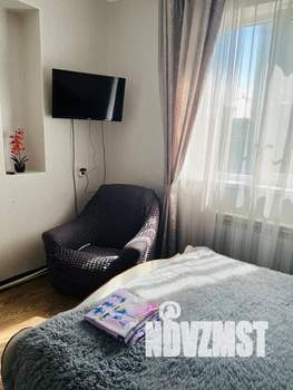 Дом 30м&sup2;, 1-этажный, посуточно, 
