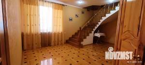 Дом 400м&sup2;, 3-этажный, посуточно, 