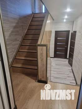Дом 420м&sup2;, 3-этажный, посуточно, 