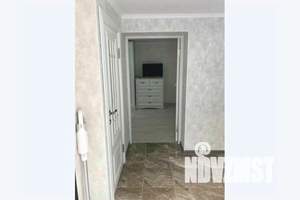 Дом 40м&sup2;, 1-этажный, посуточно, 