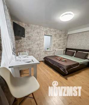 Дом 30м&sup2;, 1-этажный, посуточно, 
