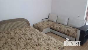 Дом 45м&sup2;, 1-этажный, на длительный срок, 