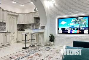 Дом 140м&sup2;, 3-этажный, посуточно, 