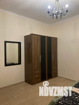 Дом 60м&sup2;, 2-этажный, посуточно, 