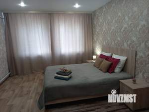 Дом 45м&sup2;, 1-этажный, посуточно, 