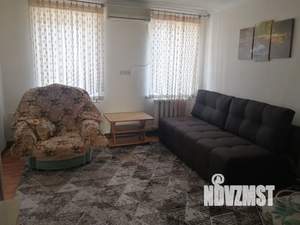 Дом 48м&sup2;, 1-этажный, посуточно, 