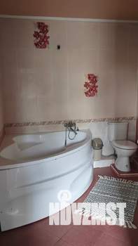 Дом 70м&sup2;, 2-этажный, посуточно, 