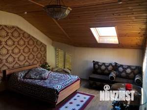 Дом 120м&sup2;, 2-этажный, посуточно, 