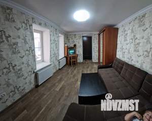 Дом 47м&sup2;, 1-этажный, посуточно, 