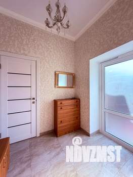 Дом 30м², 1-этажный, посуточно, 