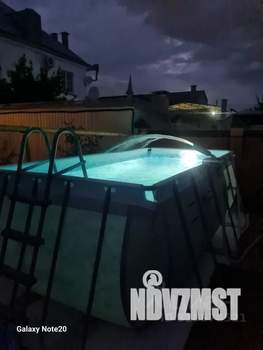 Дом 100м&sup2;, 2-этажный, посуточно, 
