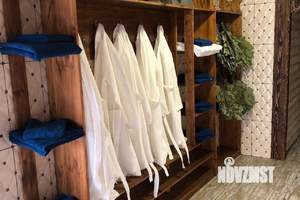 Дом 160м&sup2;, 1-этажный, посуточно, 