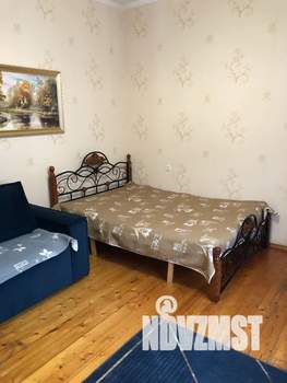 Дом 60м&sup2;, 2-этажный, посуточно, 