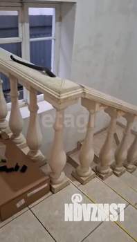 Дом 290м&sup2;, 2-этажный, на длительный срок, 