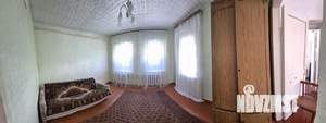 Дом 40м², 1-этажный, на длительный срок, 