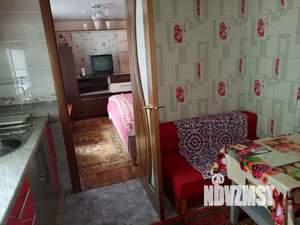 Дом 40м&sup2;, 1-этажный, посуточно, 
