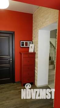 Дом 150м&sup2;, 2-этажный, посуточно, 