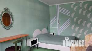 Дом 70м&sup2;, 2-этажный, посуточно, 