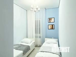 Дом 40м&sup2;, 1-этажный, посуточно, 