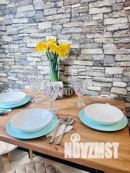 Дом 50м², 1-этажный, посуточно, 